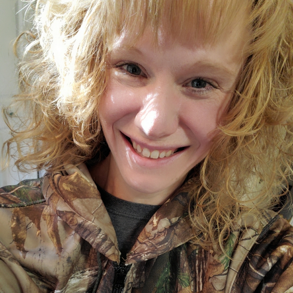 Meet your Posher, Kristie